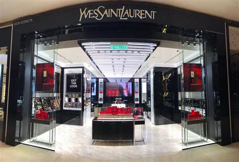 ysl malaysia|YSL Beauty .